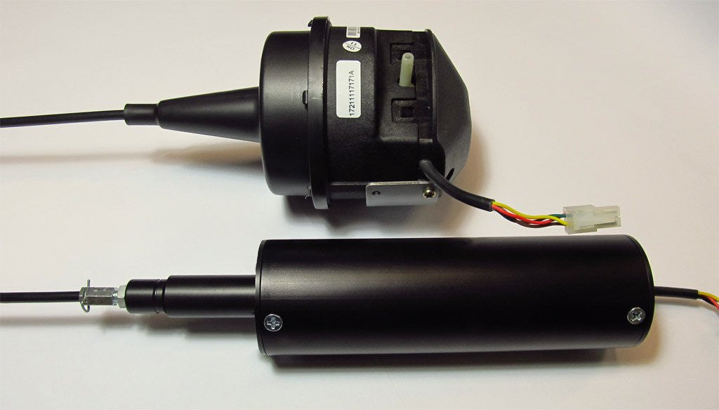 Electric Servo UPGRADE for Vacuum Actuator MCCruise Kits