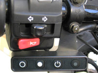 Cruise Control for Suzuki DL1000 V-Strom First Generation (to 2013) servo