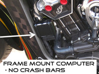 Cruise Control for Indian Scout TBW
