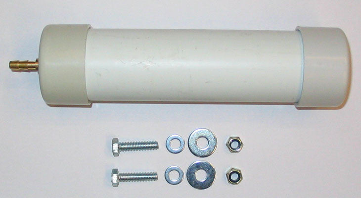 Universal 'I' Vacuum Reservoir Kit