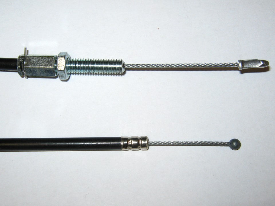 Servo Cable (servo to CIU connecting cable)