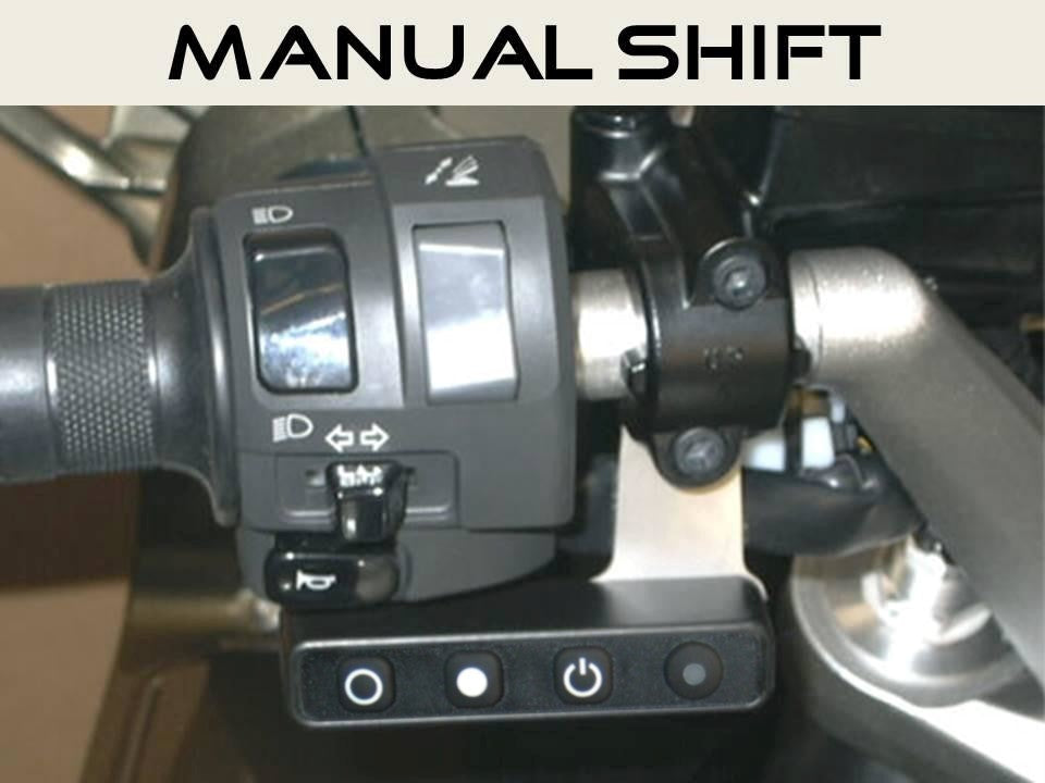 Cruise Control for Yamaha FJR1300 (2006 to 2013) servo