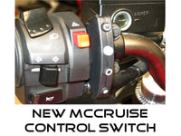 Cruise Control for Suzuki DL1000 V-Strom First Generation (to 2013) servo