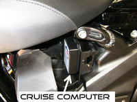 Cruise Control for Honda Valkyrie GL1800 F6C from 2014 servo