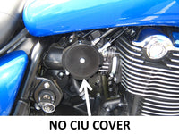Cruise Control for Triumph Thunderbird - later models without a speedometer sender unit servo