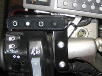 Cruise Control for Honda ST1300 / ST1300A servo
