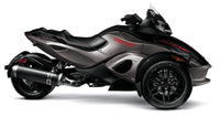 Cruise Control for Can-Am Spyder Roadster to 2012 inclusive servo