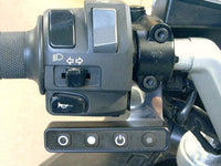 Cruise Control for Yamaha FJR1300 (2001 to 2005) servo
