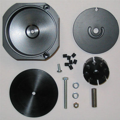 Universal 'D' Dual-spool CIU Parts Kit