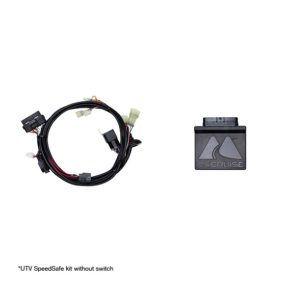 Speed Limiter for Honda SXS500 & SXS520 Pioneer (From 2014)